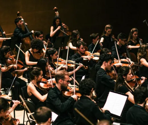 Young National Orchestra of Catalonia